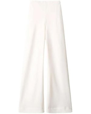 STAUD Stroll Pants - White