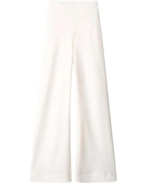 STAUD Stroll Trousers - White