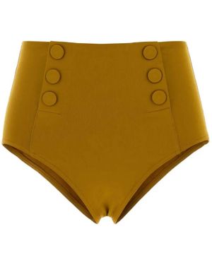 Eres Slip Bikini Flaneuse - Neutro