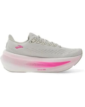 Brooks Glycerin Max 2 Trainers - Pink