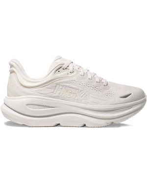 Hoka One One Trainers - White
