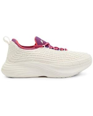 Athletic Propulsion Labs Techloom Wavy Trainers - White