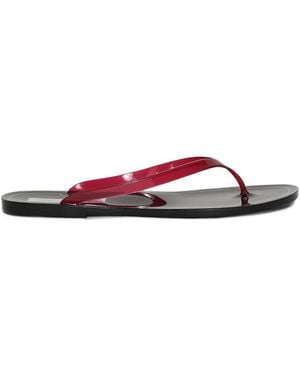 Christopher Esber Jo Flip-Flops - Weiß