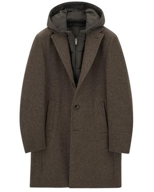 BOGGI Coat - Brown
