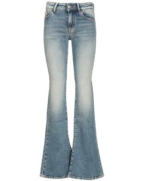 ICON DENIM Kendy Jeans - Blue