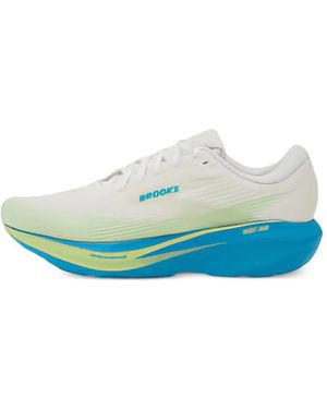 Brooks Sneakers Ghost Amp - Blu