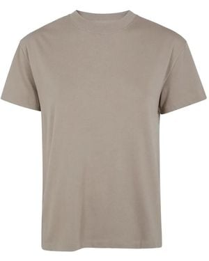 Fear Of God Tri-Blend Classic-Fit T-Shirt - Grey