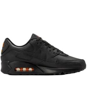 Nike Air Max 90 Sneakers - Black
