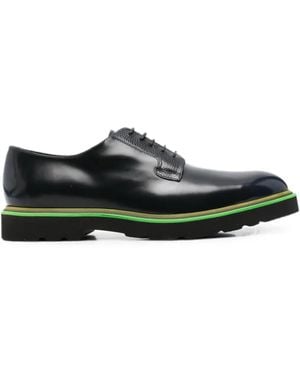 Paul Smith Derby Ras - Nero