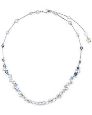Swarovski Constella Necklace - White