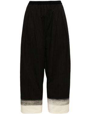 Maison Margiela Trousers & Shorts - Black