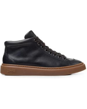Camper Peu Touring Trainers - Black