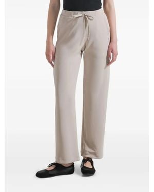 Deha Drawstring Trousers - Multicolour