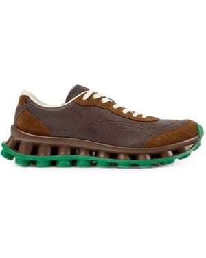 Camper Pelotissima Sneakers - Braun