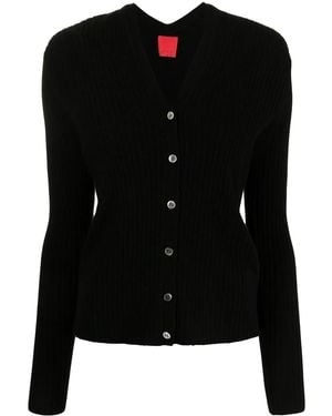 Cashmere In Love Cashmere - Black