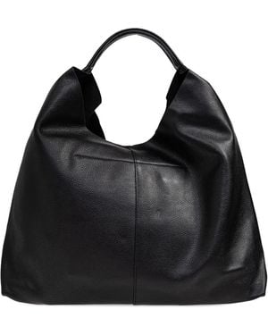 Kurt Geiger Xxl Chelsea Tote Bag - Black