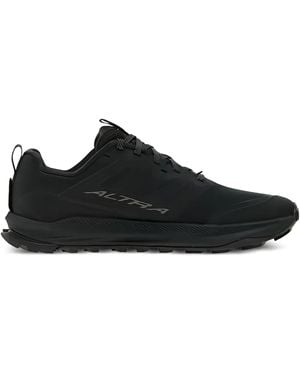 Altra M Lone Peak 9+ Trainers - Black