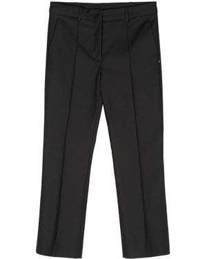 Sportmax Antony Trousers - Black