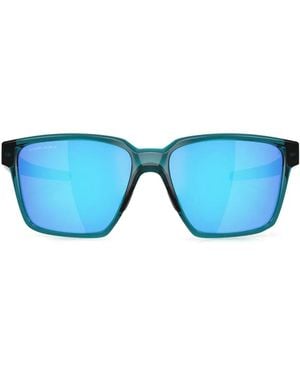 Oakley Actuator Sq Sunglasses - Blue