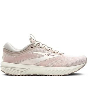 Brooks Revel 7 Sneakers - White