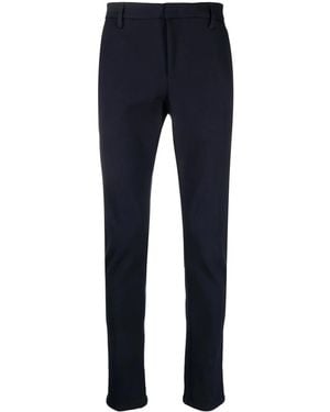 Dondup Slim-Cut Jeans - Blue