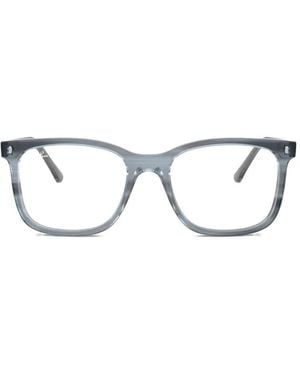 Ray-Ban Rb5446 Optik - Blau