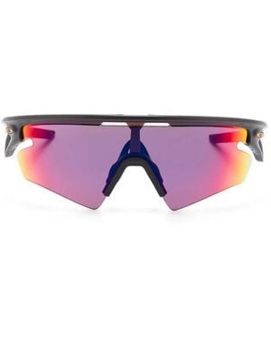 Oakley Sphaeratm️slash サングラス - パープル