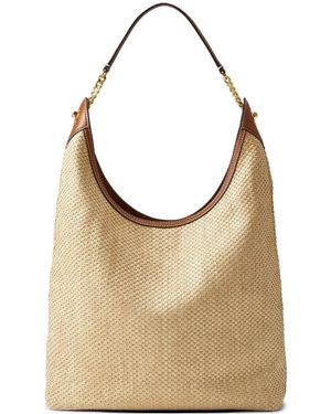 Veronica Beard Bolso De Hombro Jour - Neutro