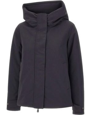 Save The Duck Wuly21Lua Jacke - Blau