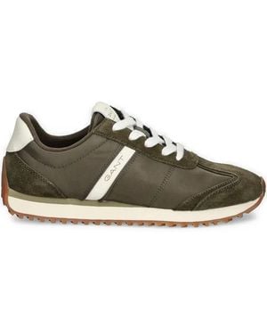 GANT Beja スニーカー - グリーン