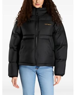 Carhartt Toronto Puffer Jacket - Black