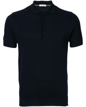Paolo Pecora Jumpers - Black