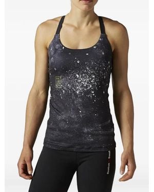 Reebok Parallette Top - Black