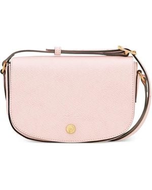 Longchamp Épure S Umhängetasche - Pink