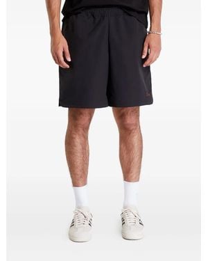 Dime Classic Shorts - Black