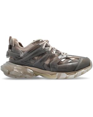 Balenciaga Track Jelly スニーカー - グレー