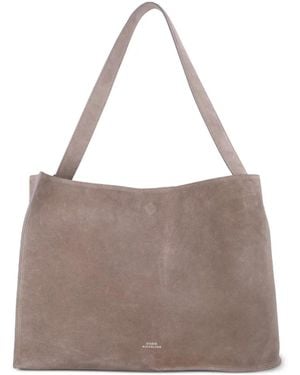 Studio Nicholson Reflection Tote Bag - Brown