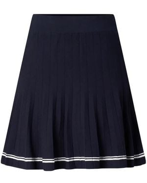 Bogner Gonna Corta Myra - Blu