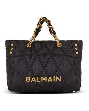 Balmain Bags for Men Online Sale up to 49 off Lyst Australia
