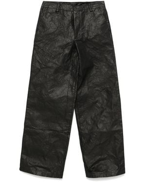 HELIOT EMIL Armada パンツ - グレー