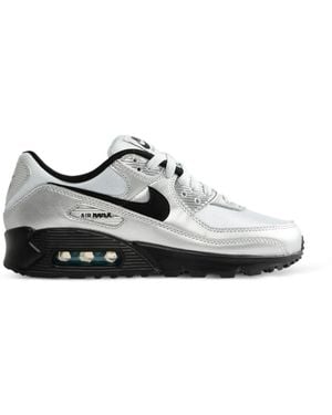 Nike Air Max 90 Scorpion Shoes - White