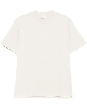 Autry T-Shirt - White