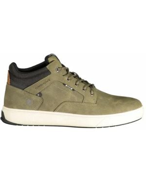 Lumberjack Baskets Marvin - Green