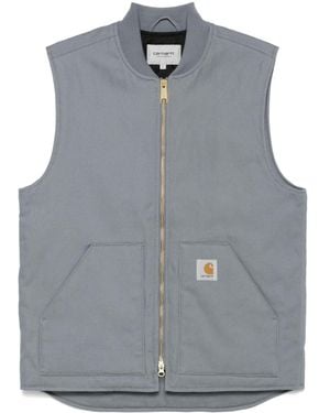 Carhartt Classic Gilet - Grey