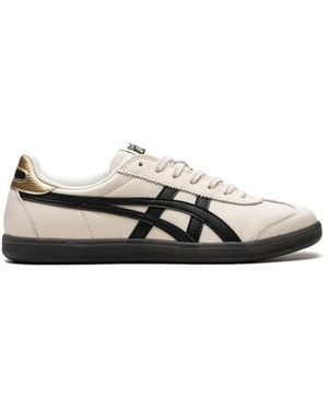 Onitsuka Tiger Tokuten "Cream/ Trainers - White