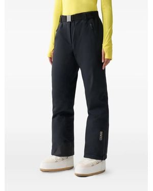 Colmar Belt Ski Pants - Blue