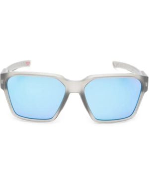 Oakley Briza Sunglasses - Blue