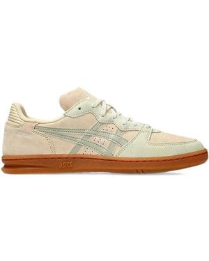 Asics Skyhand Og スエードスニーカー - ホワイト