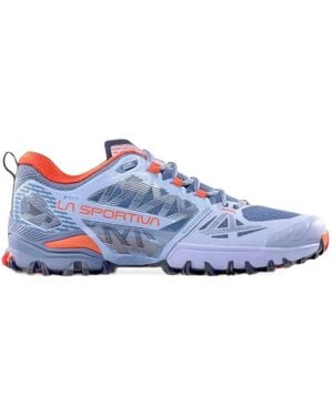La Sportiva Baskets Bushido Iii - Blanc