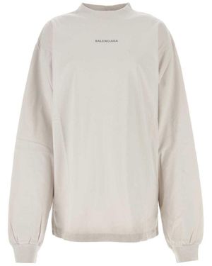 Balenciaga trui dames sale hotsell